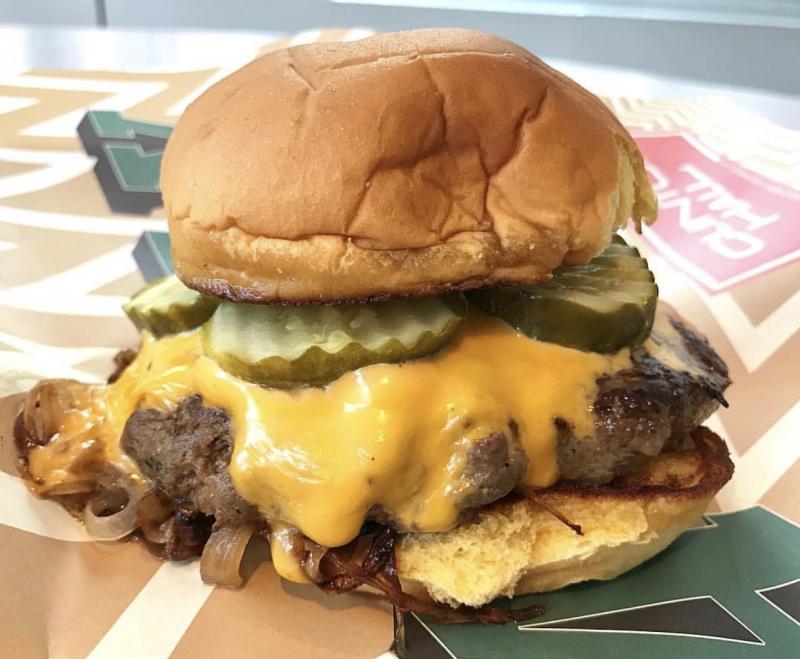 Review CLINTON HALLVisit New York City's Destination for Food, Drinks